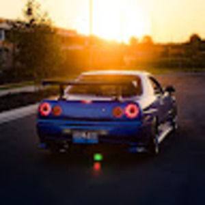 Meet your Posher, Charles